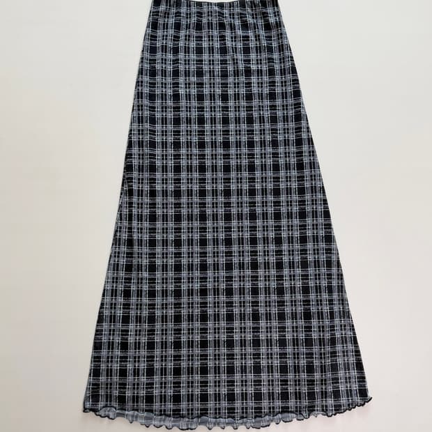 motel rocks 롱 스커트