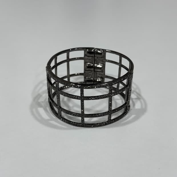 cubic bracelet
