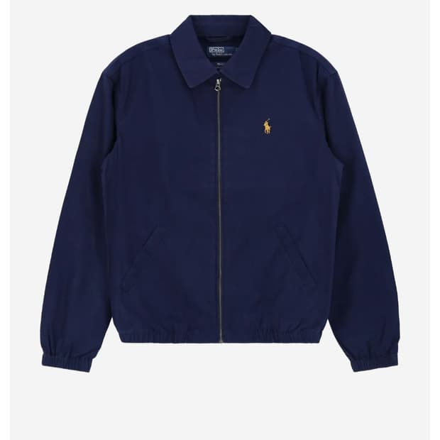 폴로 랄프 로렌 베이포트 자켓 새제품