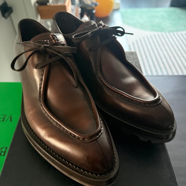 프라다 태라코타