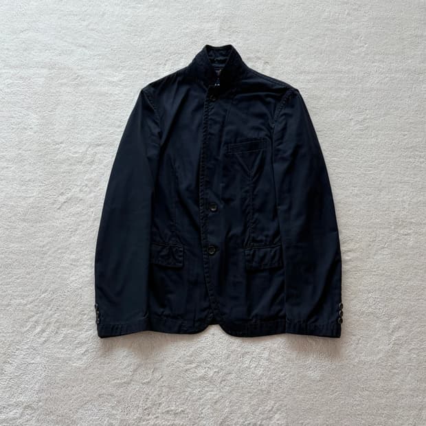 꼼데가르송 옴므 테일러드 자켓