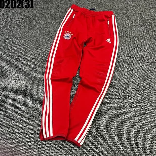 아디다스 바이에른 뮌헨 트랙팬츠 아동용