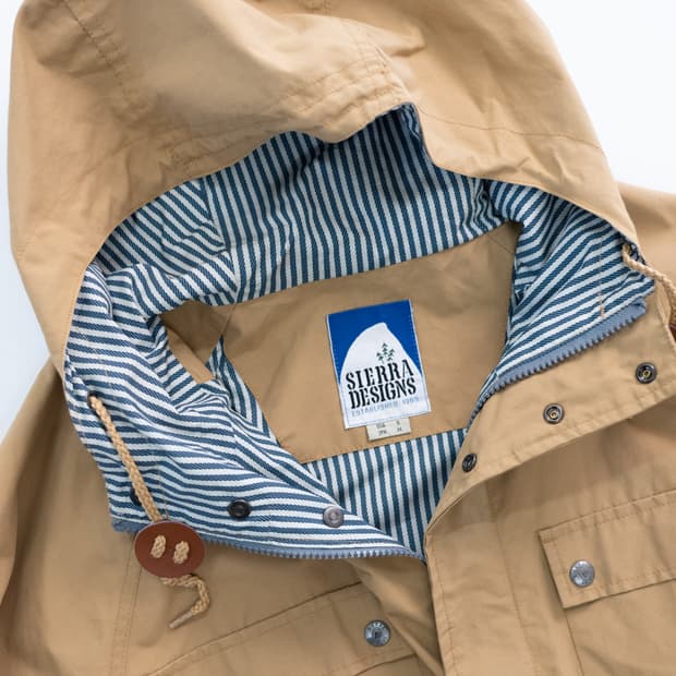 시에라 디자인 60/40 마운틴 파카