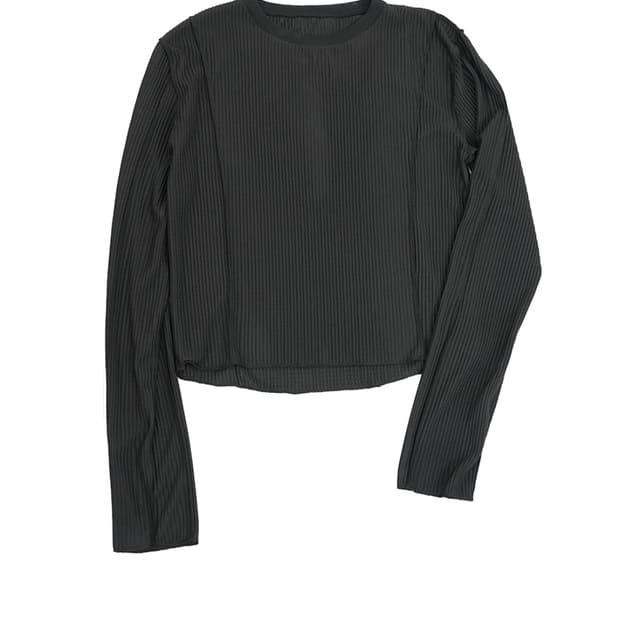 Yyyy 롱슬리브 2사이즈(1사이즈와ㅜ교환)