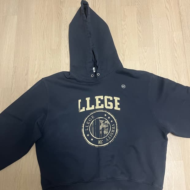 렉토 디스후드티