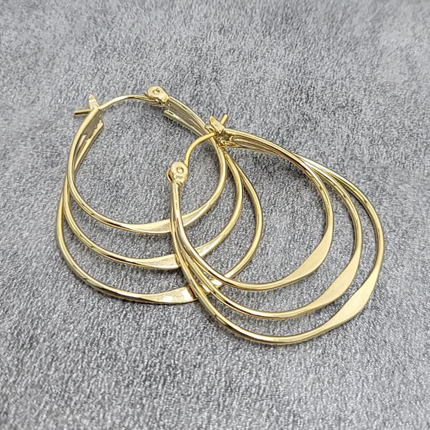 unique earrings