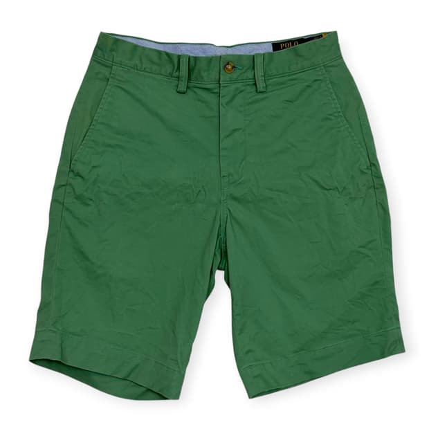 폴로 랄프로렌 반바지 팬츠