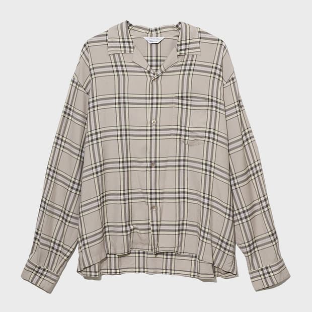 UNUSED shirt