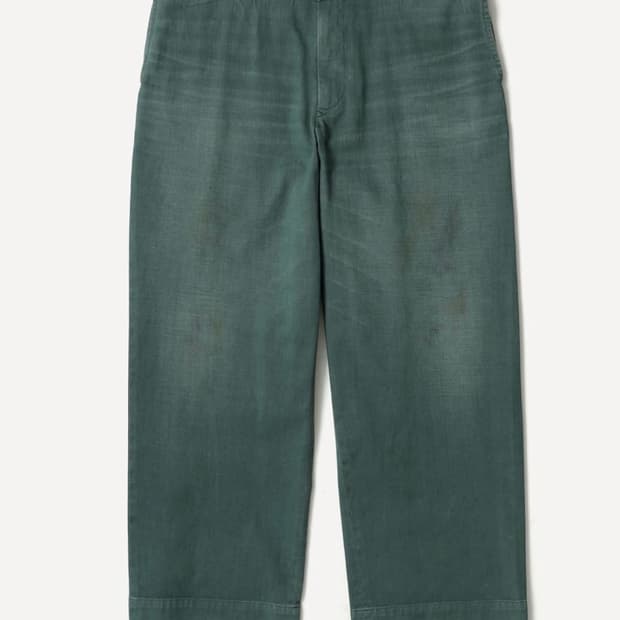 [2]아프레쎄 빈티지 워크 치노 overseas 