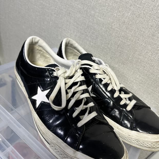 컨버스 원스타 한별 300