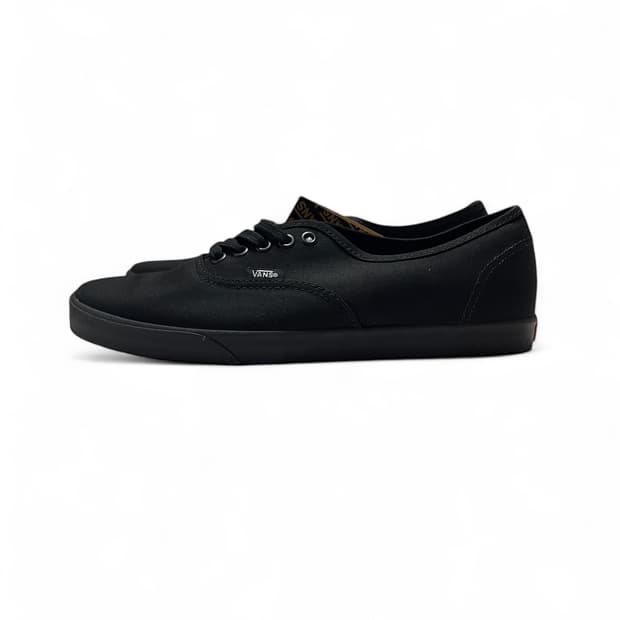 Vans Authentic Lowpro Black/Black 270