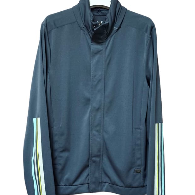 알마니  집업 /95~100