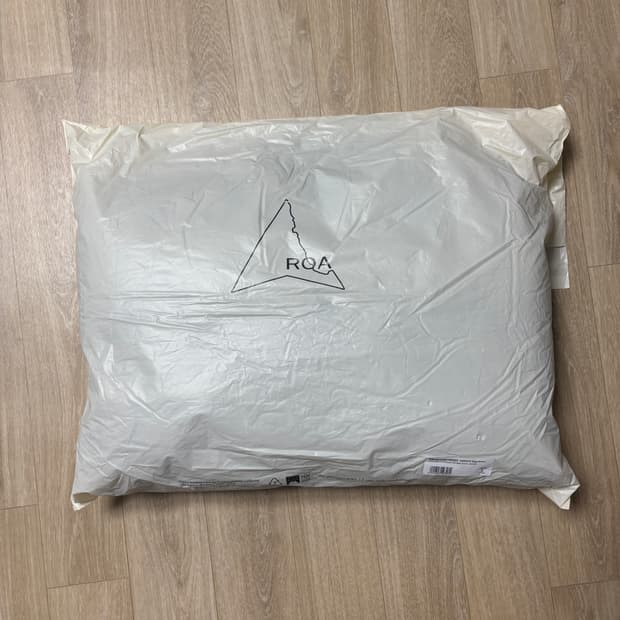 로아 누나 800 필파워 패딩 판매