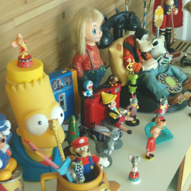 히타치  hdc-901 빈티지디카