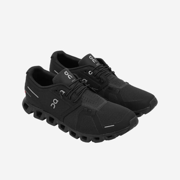 온러닝 클라우드5 (일본 구매 상태 최상)