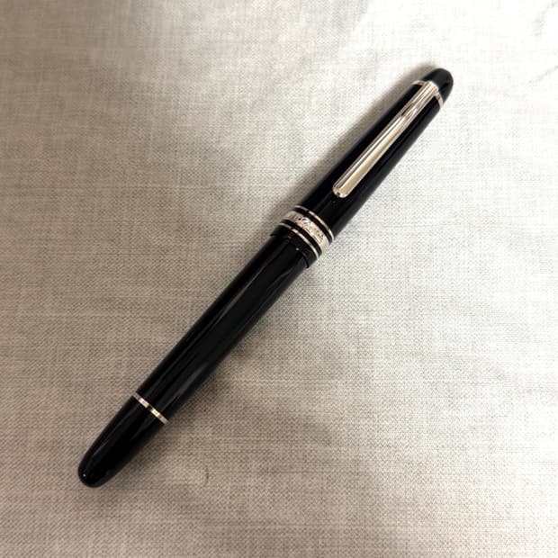 몽블랑 P145 만년필