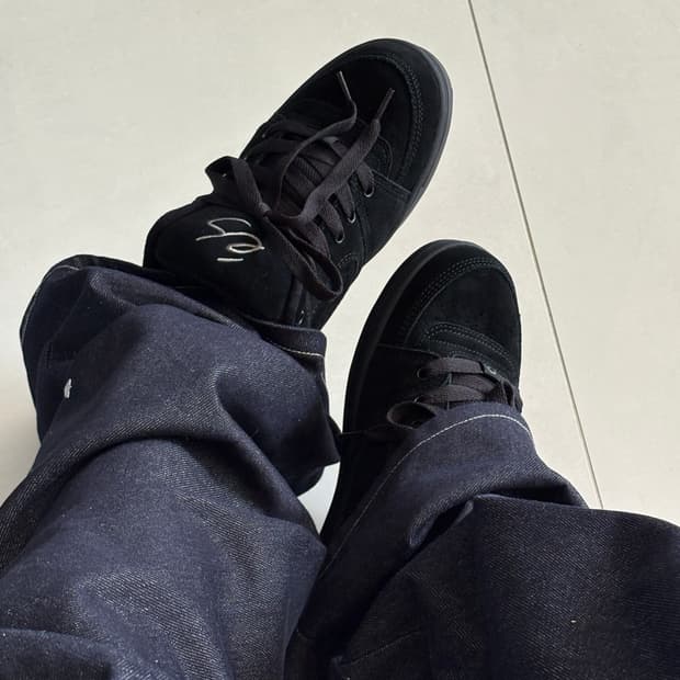 OG ACCELL SNEAKER  OG 스니커즈