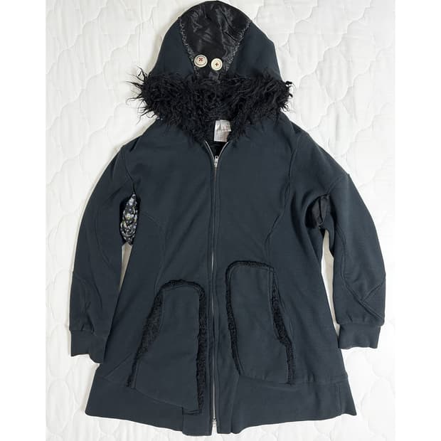 UNDERCOVER 04AW “but beautiful”