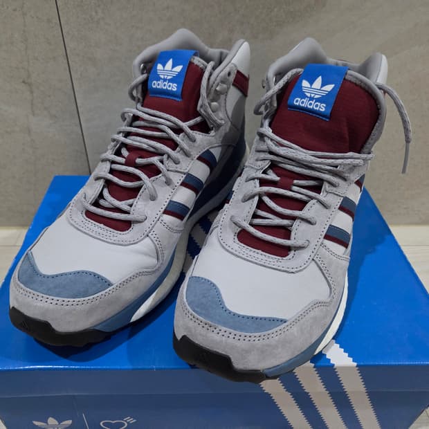 아디다스 휴먼메이드 290