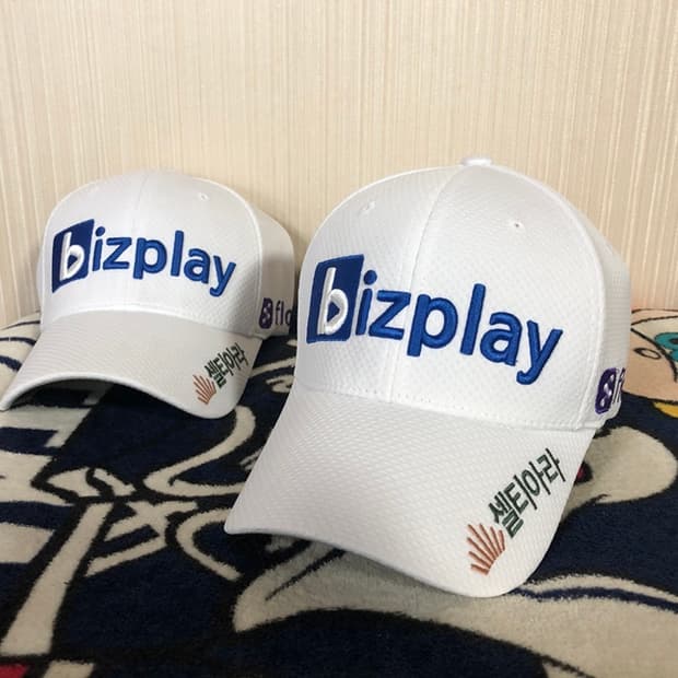 타이틀리스트 bizplay,그외 스폰서골프모자/캡 L-XL
