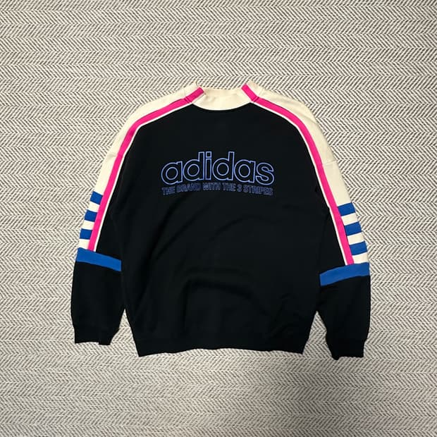 ADIDAS originals woman sweatshirt