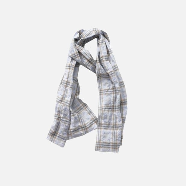 999휴머니티 easy check scarp V15 (blue)