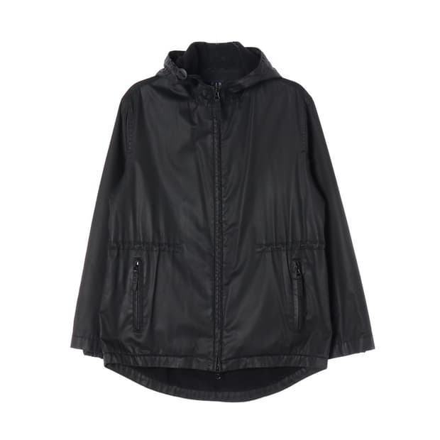 GAP 기모안감 바람막이 S