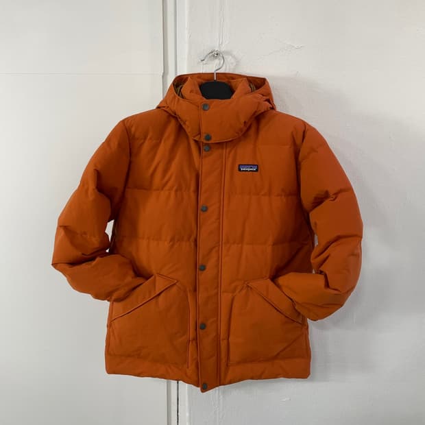 파타고니아 다운드리프트 다운 패딩