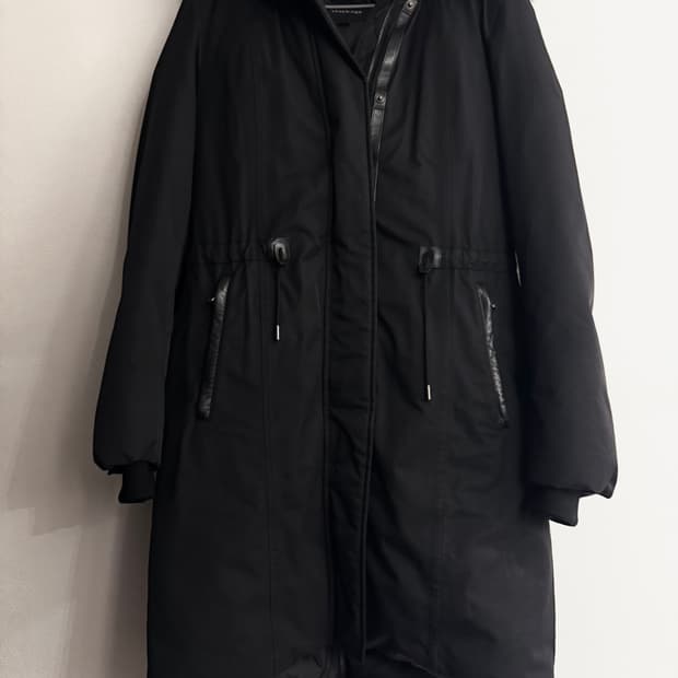 Mackage 맥케이지 에니아 패딩