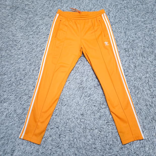 아디다스) 2XL 남자 베켄바우어 트랙팬츠 져지하의 / 왕눈이샵