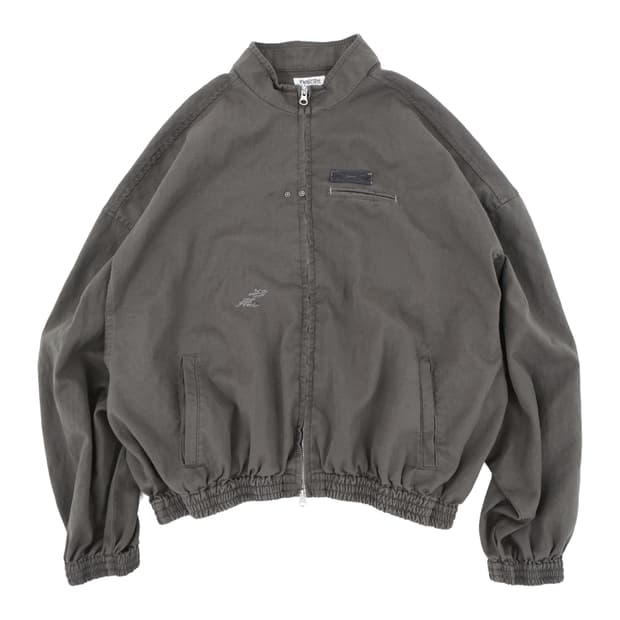 투스페이스 엑스워 봄버자켓