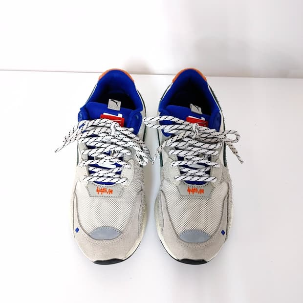 PUMA X ADER 푸마 아드에러 콜라보 스니커즈