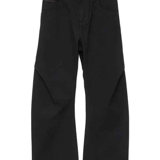 해칭룸 river jeans 2size