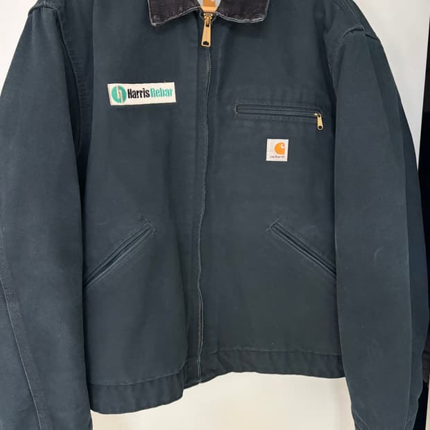 칼하트디트로이트