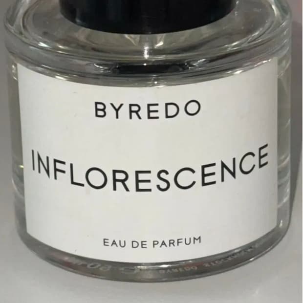바이레도 인플로레센스 50ml