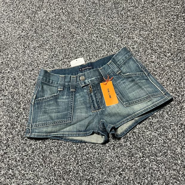 earl  jean 숏팬츠
