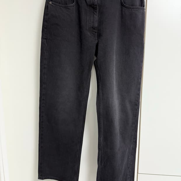 The row 더로우 RYLEY JEAN 데님 팬츠