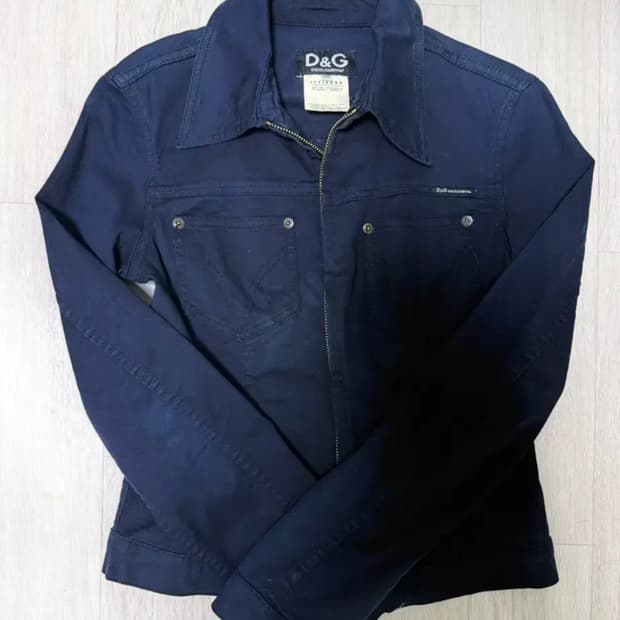 돌체앤가바나 자켓