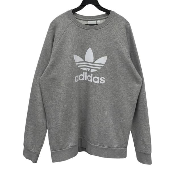 아디다스 맨투맨