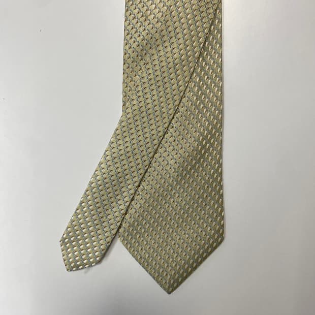 에르메네질도 제냐 정품 명품 넥타이