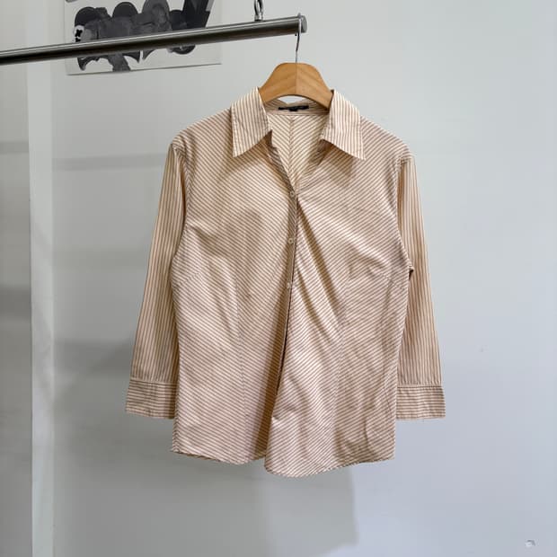 COMME CA DU MODE 셔츠