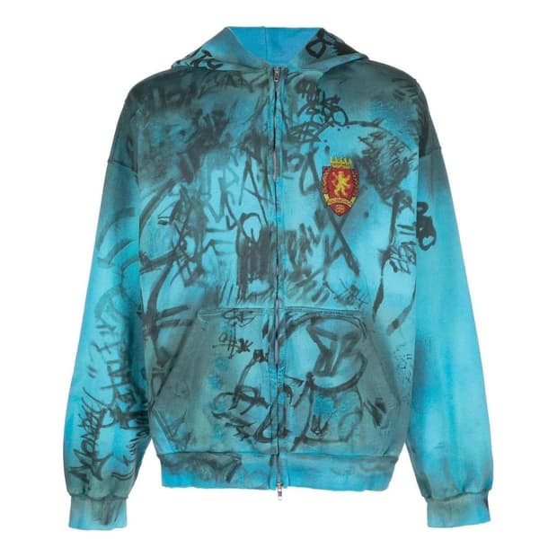 (구매중, s-m) 발렌시아가 스케이터