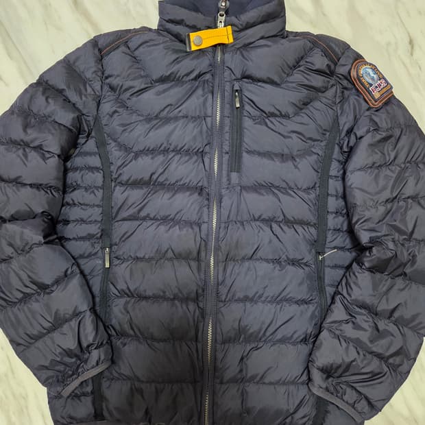 파라점퍼스 우고 경량 패딩