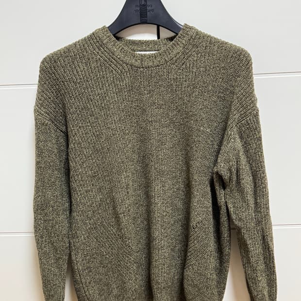 [만원특가] 키뮤어 니트 (L)