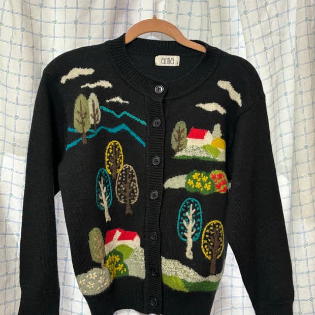 빈티지그림자수cd