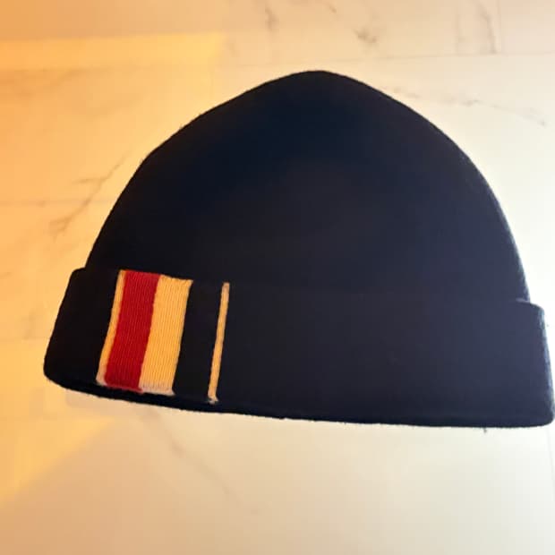 톰브라운 비니 free