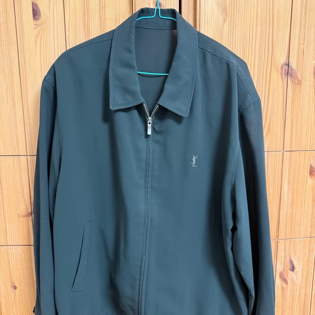 입새로랑 빈티지 자켓