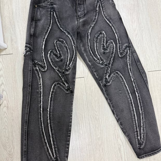 떠그클럽 트라이벌 팬츠  1