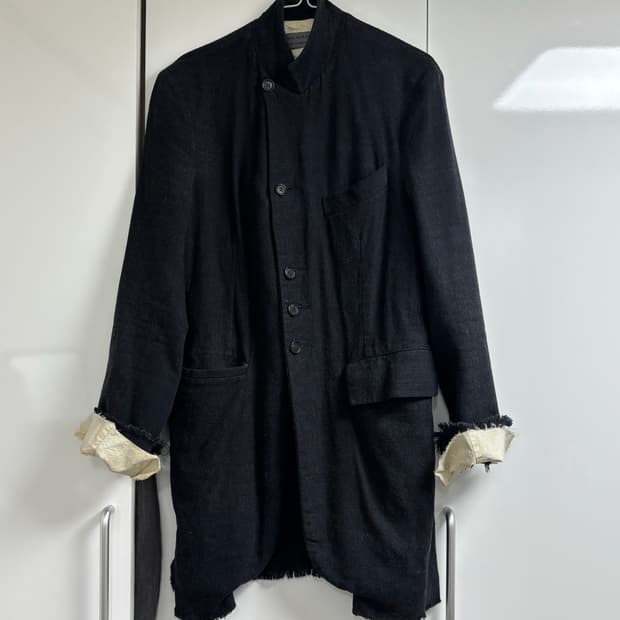 Elena dawson silk jacket