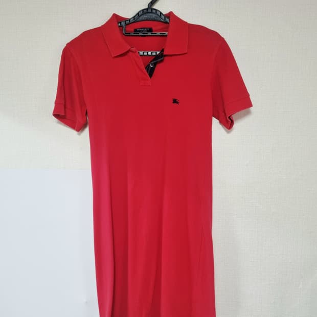 버버리 정품 원피스 55사이즈